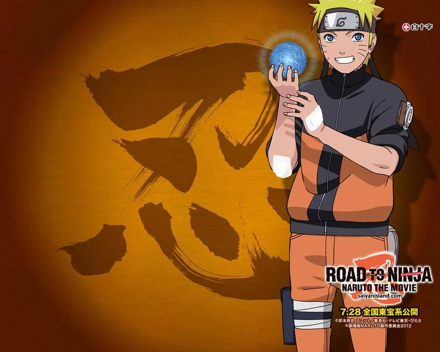 Free Download Naruto The Movie Road To Ninja Wallpaper Page 1178555 (900 x 720)