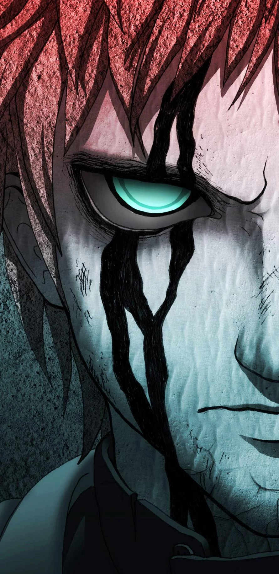 Free Download Naruto And Gaara Wallpapers For Android Page 11802 (890 x 1829)