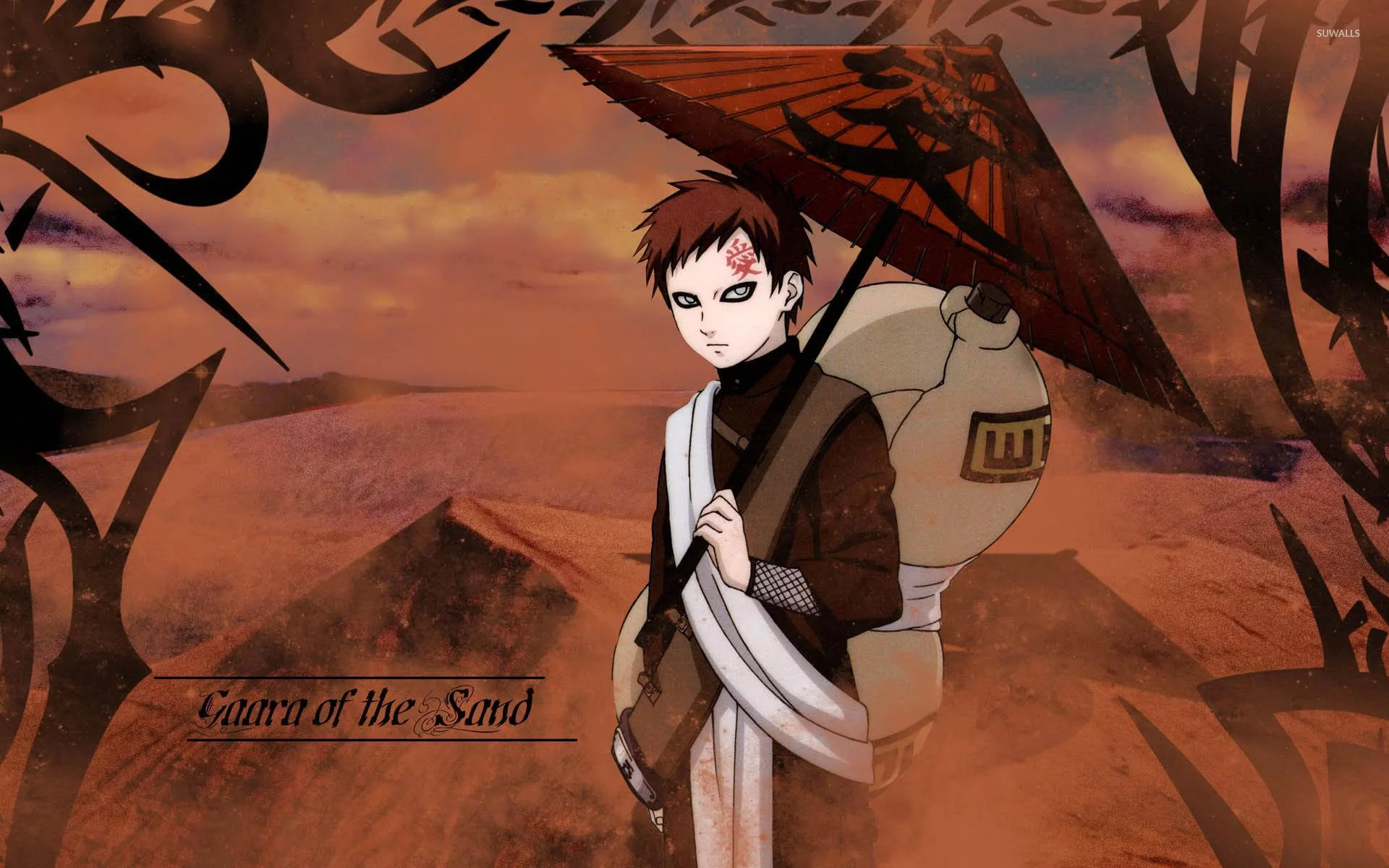 Free Download Naruto And Gaara Wallpapers For Android Page 11808 (1920 x 1200)