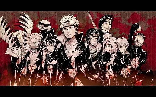 Free Download Naruto Theme Iphone Wallpaper Page 1181360 (496 x 310)