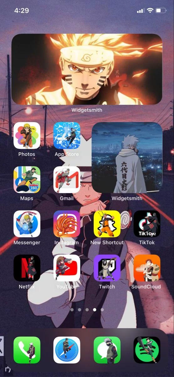 Free Download Naruto Theme Iphone Wallpaper Page 1181363 (555 x 1200)