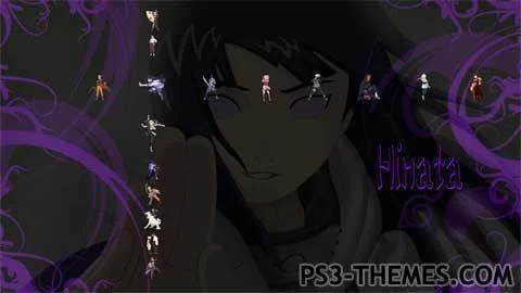 Free Download Naruto Theme Wallpaper For Ps3 Page 1181414 (480 x 270)