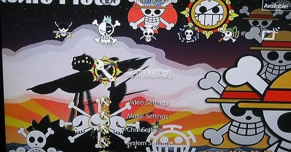 Free Download Naruto Theme Wallpaper For Ps3 Page 1181416 (600 x 315)