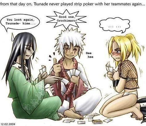 Free Download Naruto Three Sannin Wallpaper Page 1181427 (474 x 410)