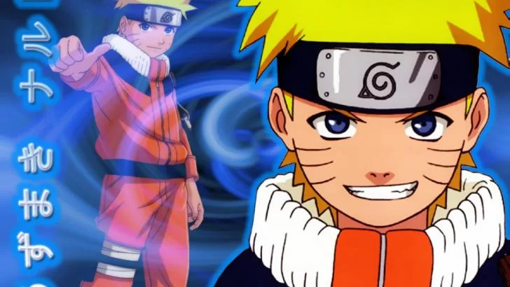Free Download Naruto Thumbs Up Wallpaper Page 1181465 (728 x 410)