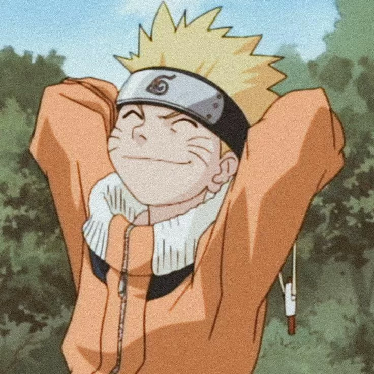 Free Download Naruto Thumbs Up Wallpaper Page 1181470 (736 x 736)