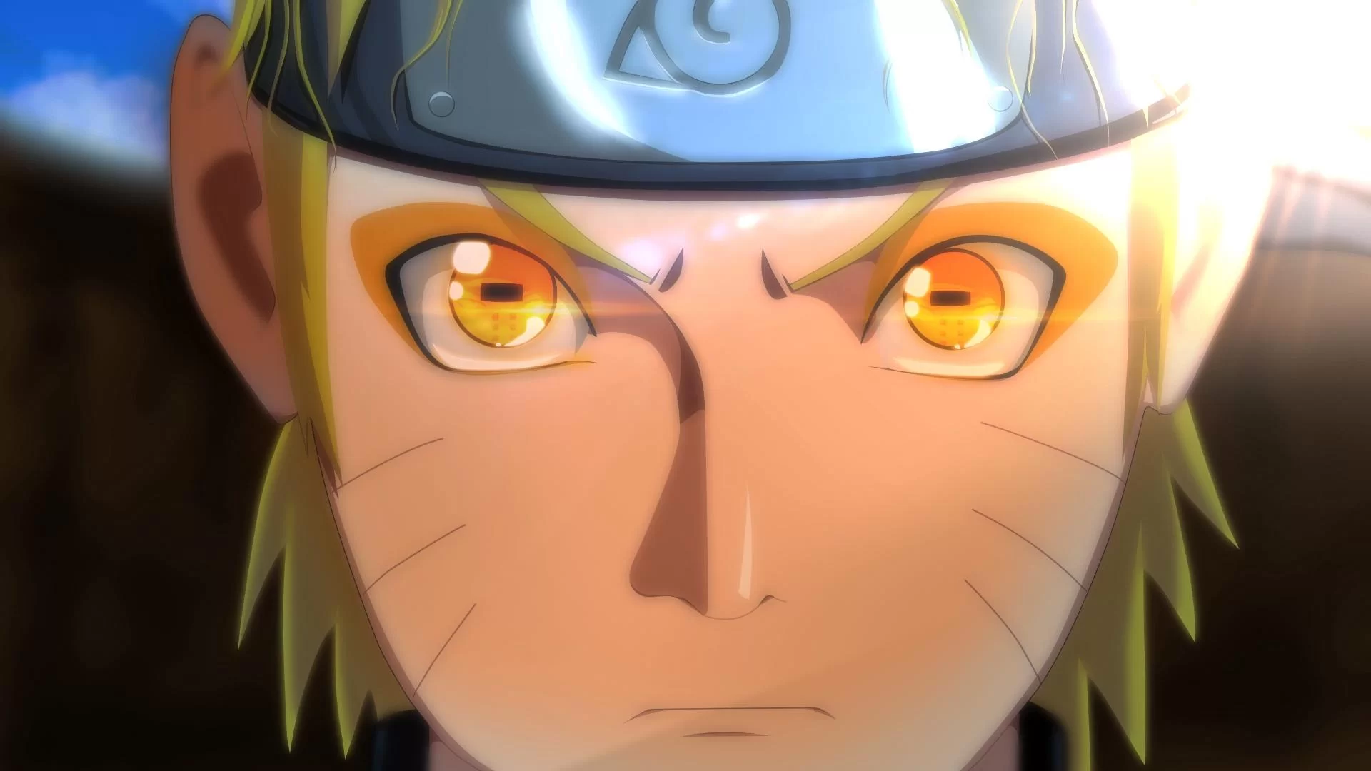 Free Download Naruto Thumbs Up Wallpaper Page 1181471 (1920 x 1080)