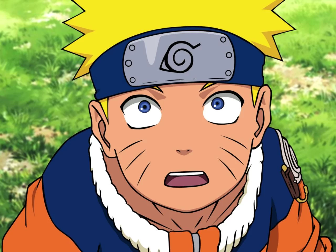 Free Download Naruto Thumbs Up Wallpaper Page 1181480 (1280 x 960)