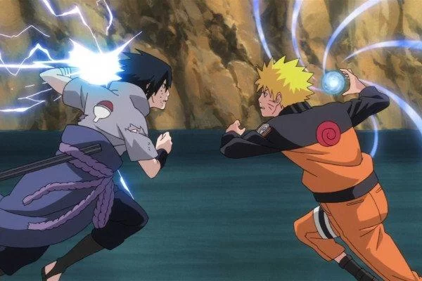 Free Download Naruto Thumbs Up Wallpaper Page 1181485 (600 x 400)