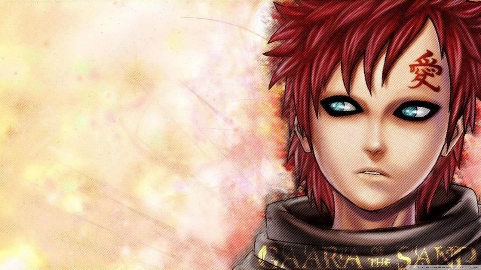 Free Download Naruto And Gaara Hd Wallpaper Page 11819 (1600 x 900)