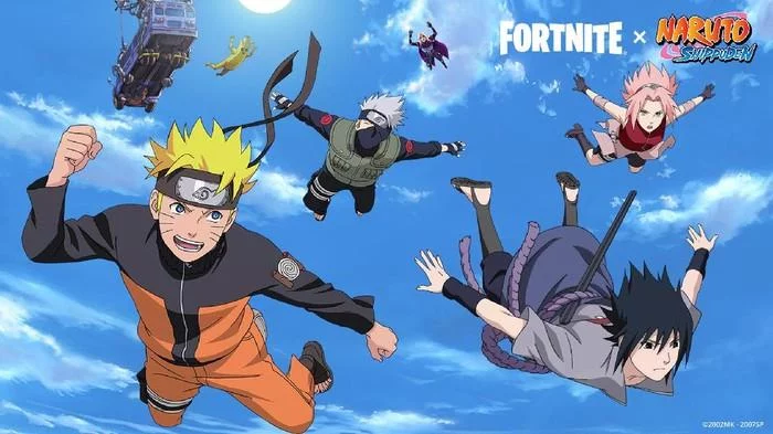 Free Download Naruto Tim 7 Wallpaper Page 1182364 (700 x 393)