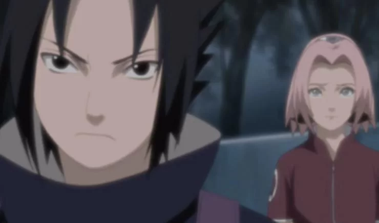 Free Download Naruto Tim 7 Wallpaper Page 1182396 (740 x 435)