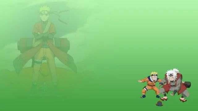 Free Download Naruto Toad Sage Wallpaper Page 1182403 (640 x 360)