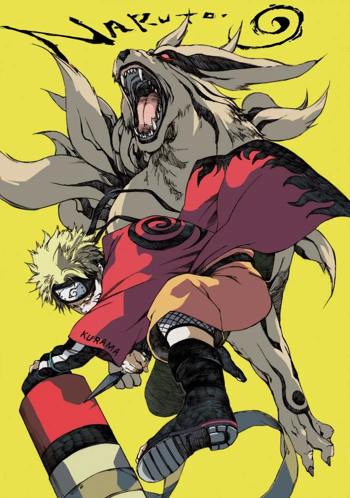 Free Download Naruto Toad Sage Wallpaper Page 1182411 (700 x 996)