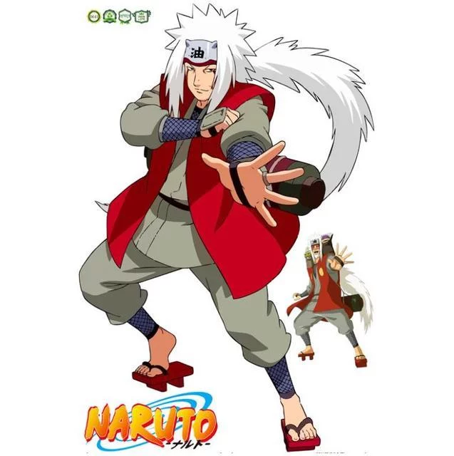 Free Download Naruto Toad Sage Wallpaper Page 1182419 (637 x 640)