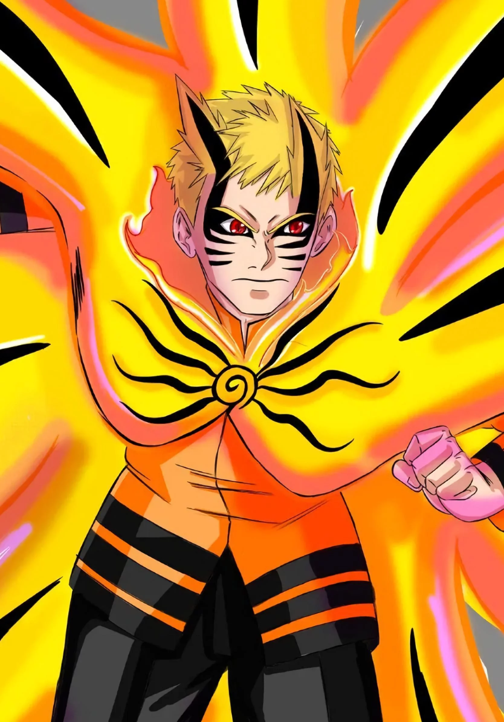 Free Download Naruto Toad Sage Wallpaper Page 1182424 (1668 x 2388)