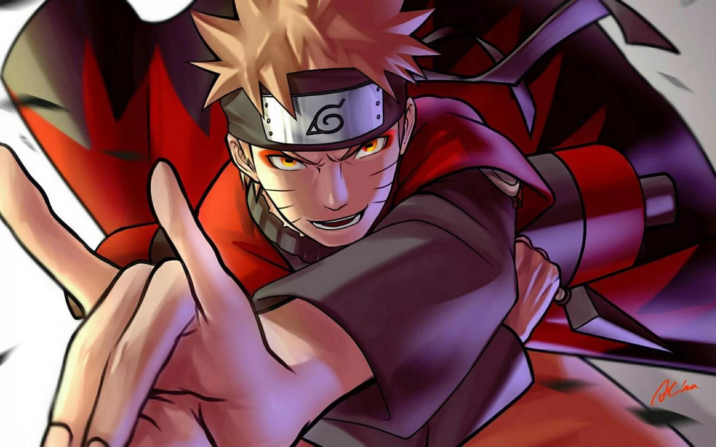 Free Download Naruto Wallpaper Hd 1440x900 Page 1182442 (1440 x 900)