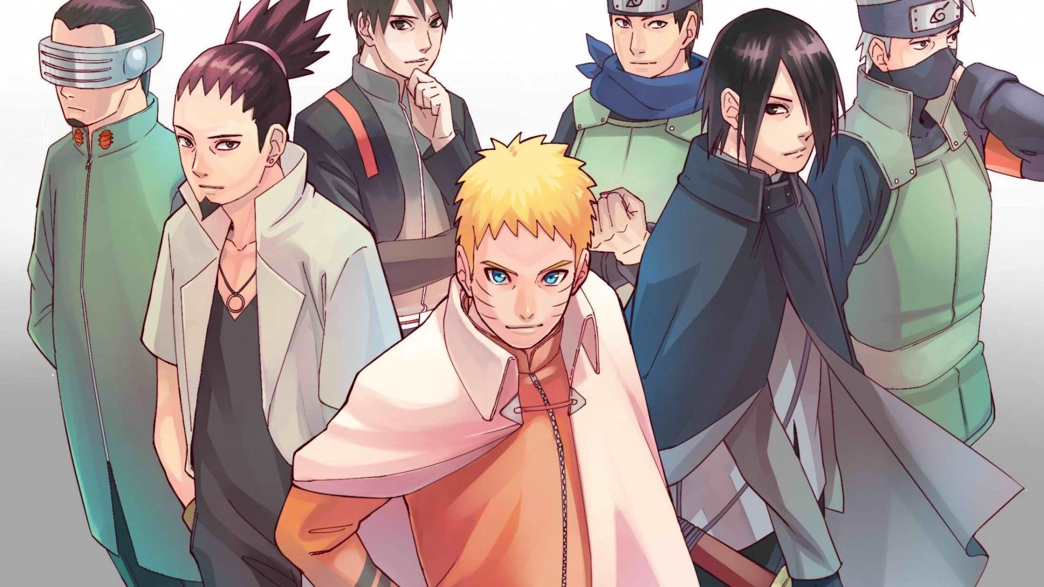 Free Download Boruto Naruto Next Generation Wallpaper Page 118295 (2048 x 1152)