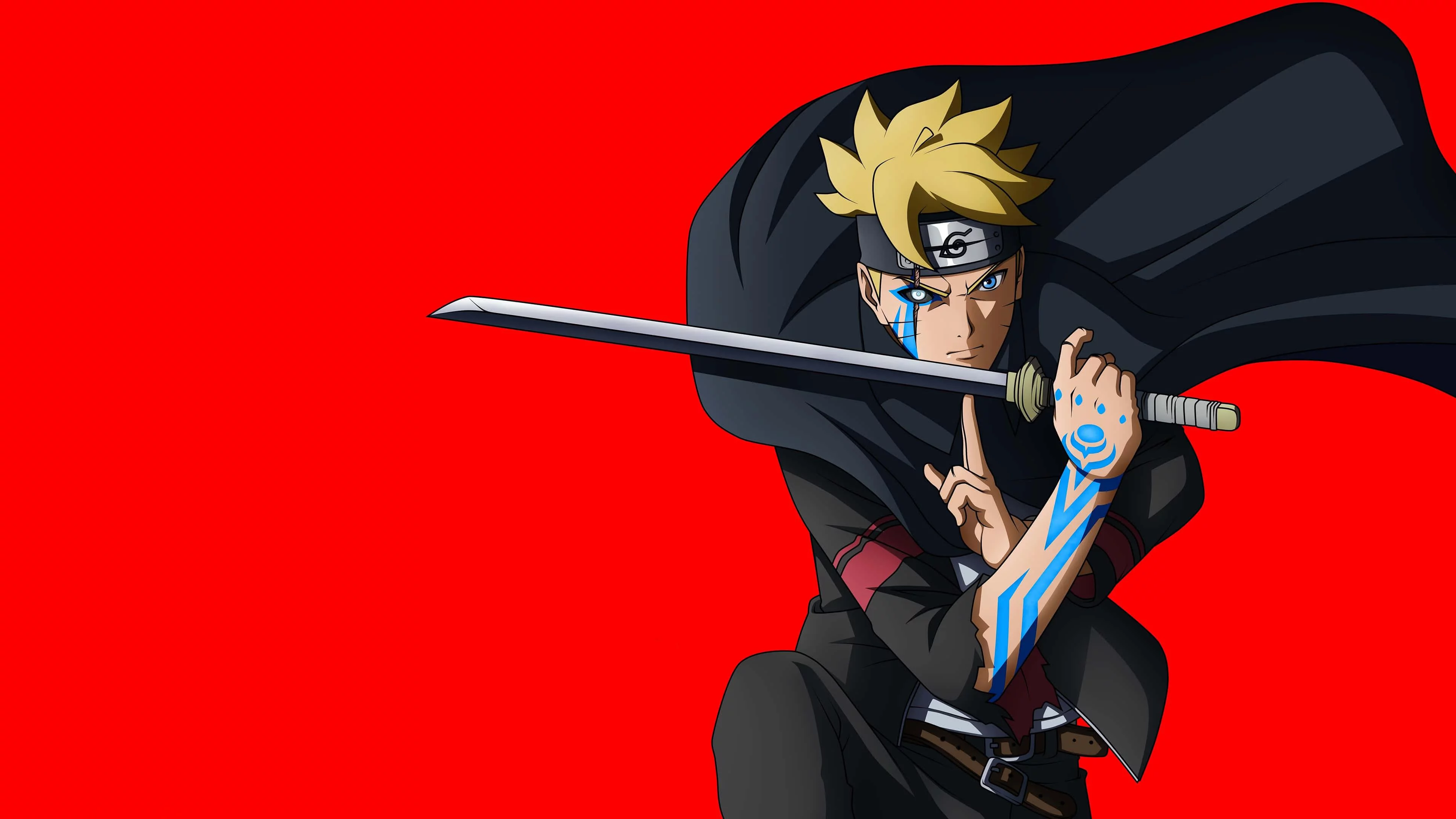 Free Download Naruto And Sasuke Dual Monitor Wallpaper 2560x1024 Page 118304 (3840 x 2160)