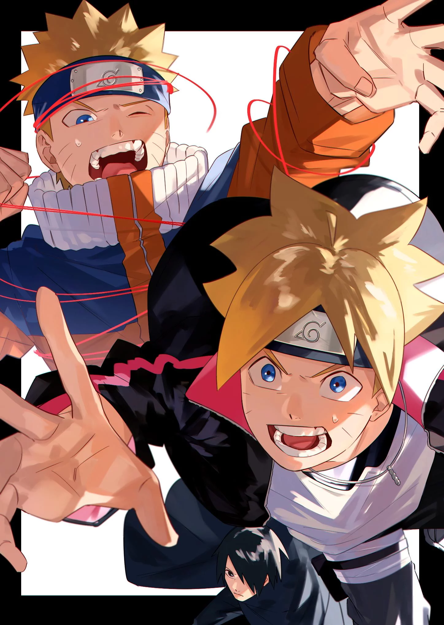 Free Download Boruto And Naruto Wallpapers Page 118311 (1447 x 2035)