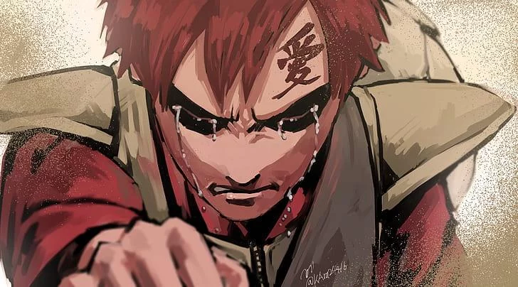 Free Download Naruto And Gaara Wallpapers For Android Page 11839 (728 x 404)