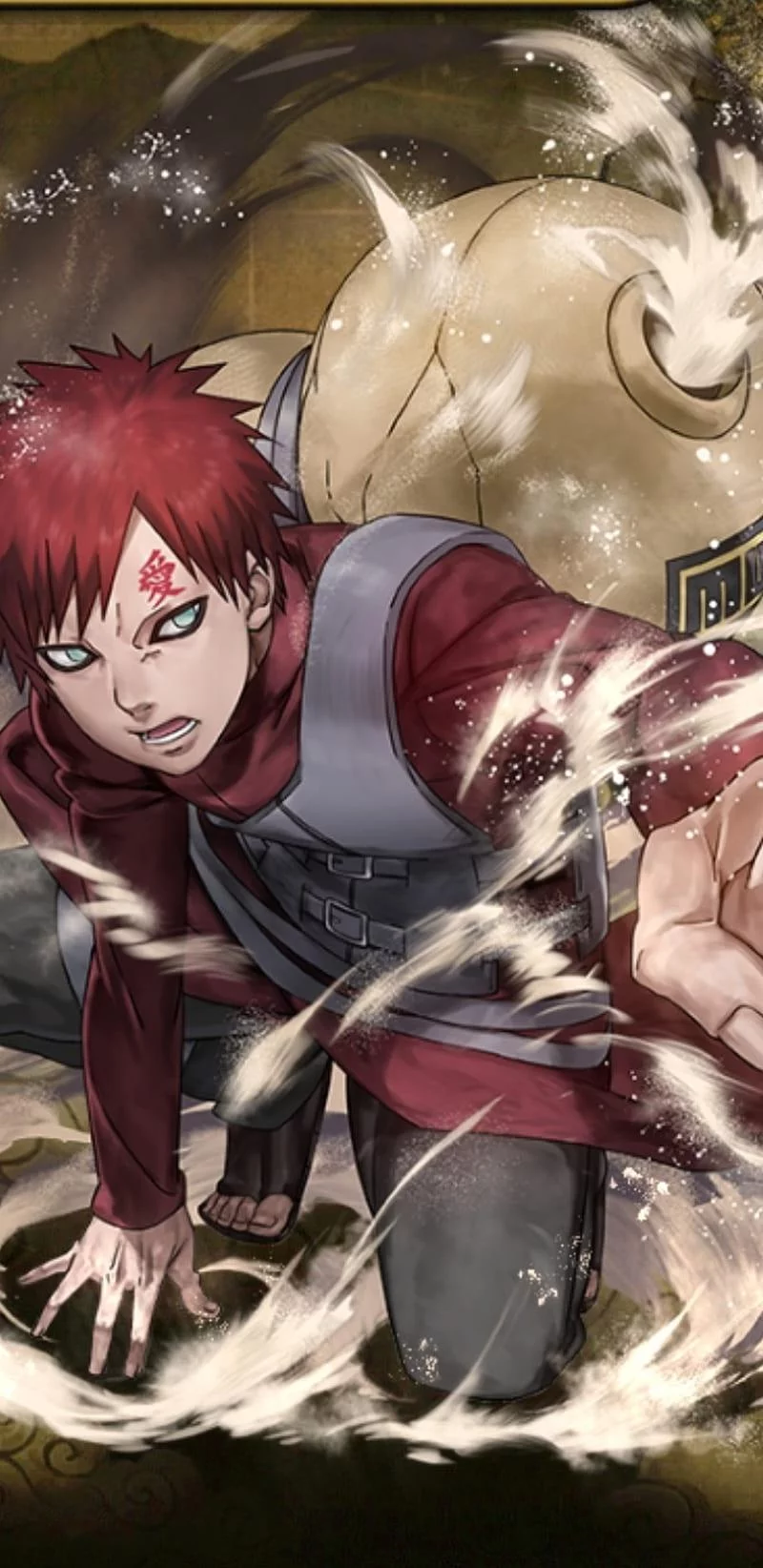 Free Download Naruto And Gaara Wallpaper Hd Page 11840 (800 x 1644)