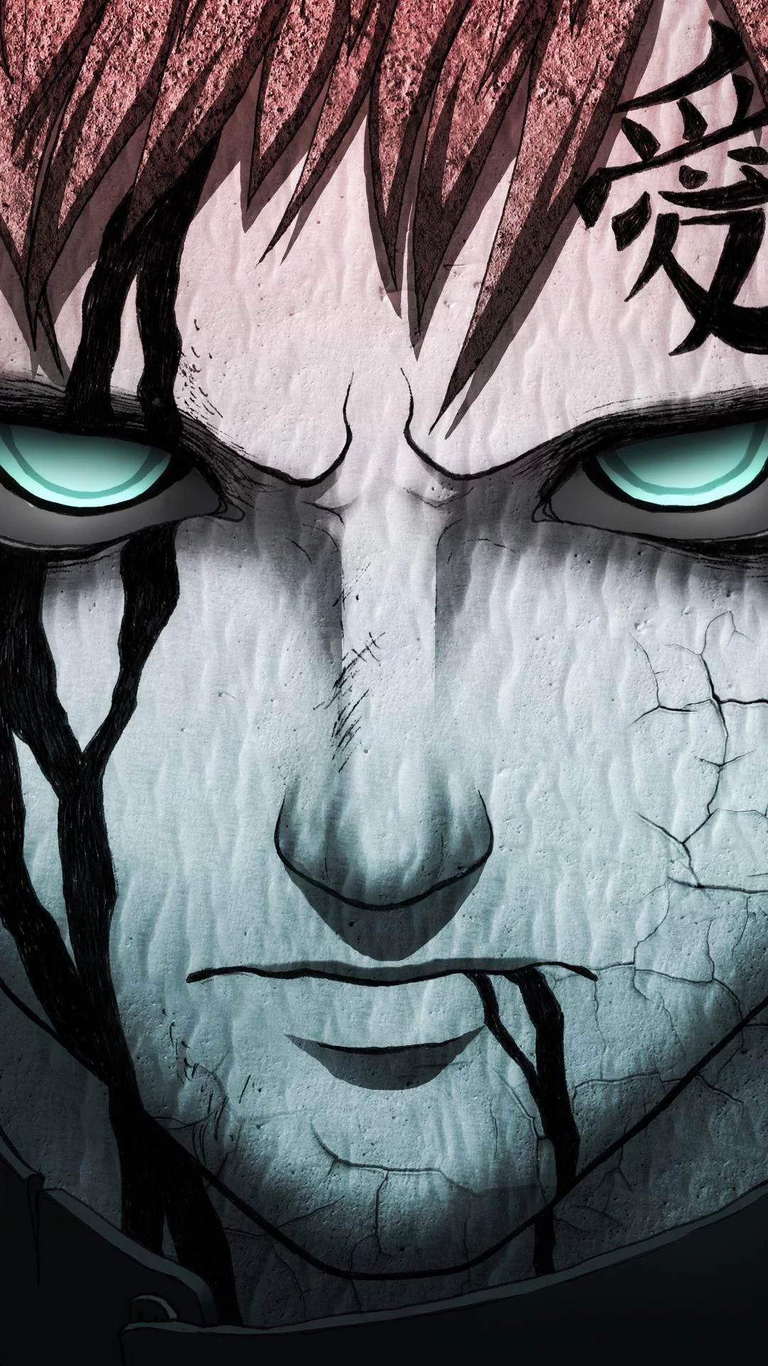 Free Download Naruto Gaara Wallpaper Iphone Page 11842 (1080 x 1920)