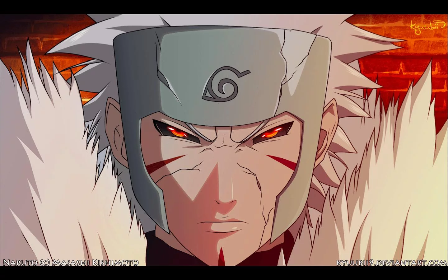 Free Download Naruto Tobirama Hd Wallpaper Page 1184595 (1440 x 900)