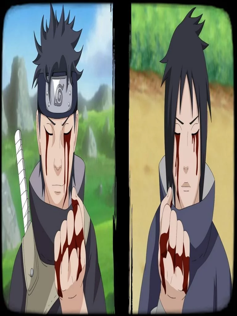 Free Download Naruto And Gaara Wallpapers For Android Page 11847 (768 x 1024)