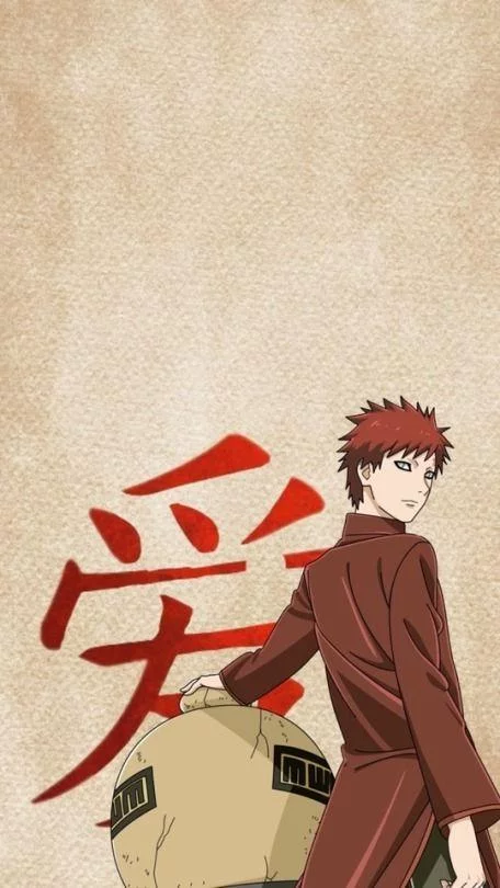 Free Download Naruto And Gaara Wallpaper Hd Page 11853 (456 x 810)