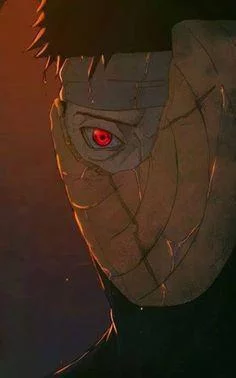 Free Download Naruto Tobi Face Wallpaper Page 1185890 (236 x 378)