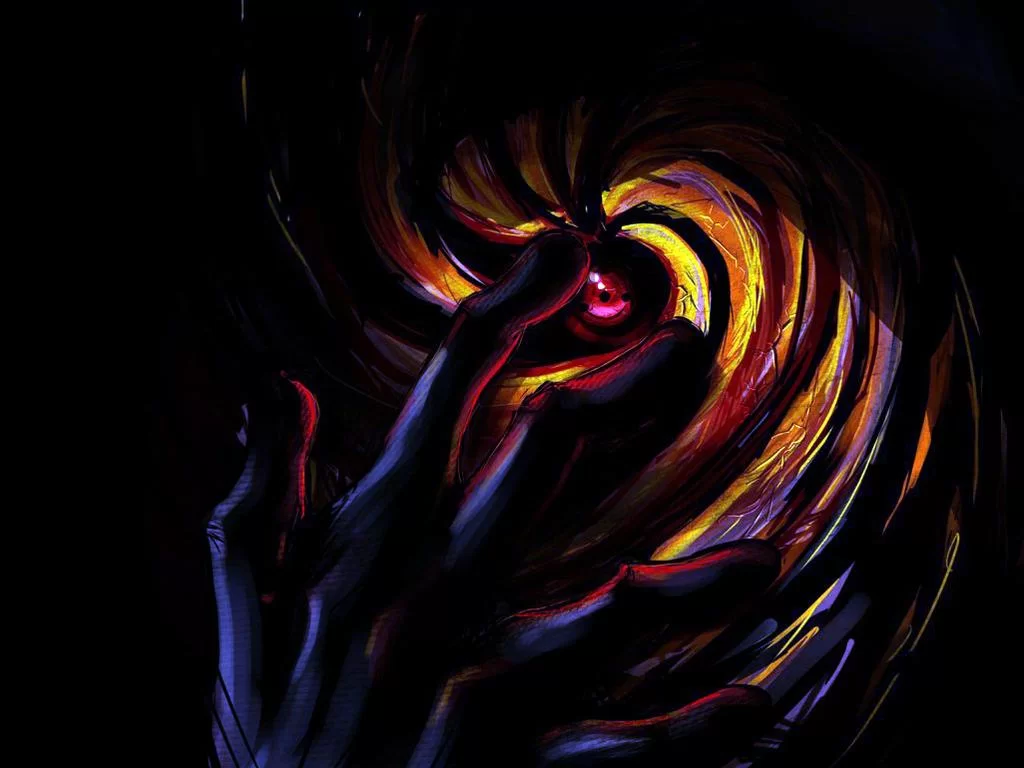Free Download Naruto Tobi Face Wallpaper Page 1185895 (1024 x 768)
