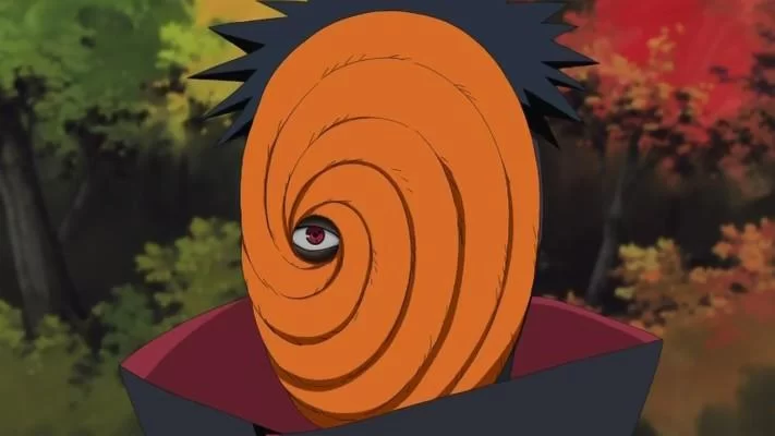 Free Download Naruto Tobi Face Wallpaper Page 1185913 (711 x 400)