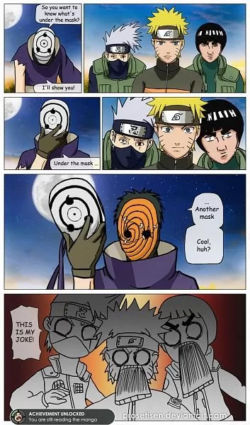 Free Download Naruto Tobi Face Wallpaper Page 1185922 (353 x 600)