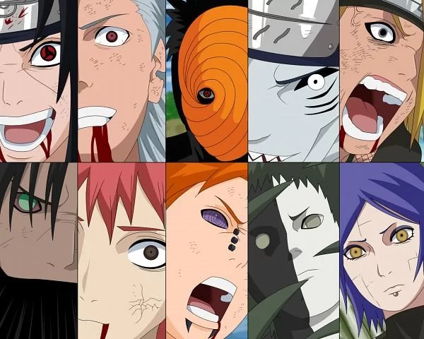 Free Download Naruto Tobi Face Wallpaper Page 1185927 (600 x 480)