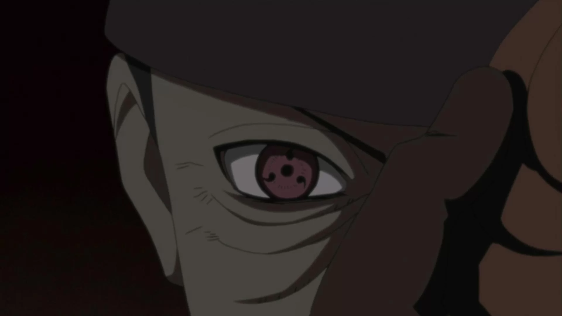 Free Download Naruto Tobi Face Wallpaper Page 1185950 (1920 x 1080)