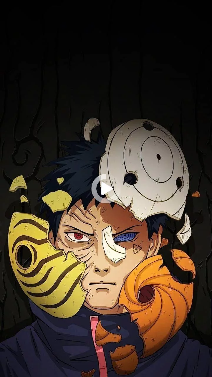 Free Download Naruto Tobi Handy Wallpaper Page 1186135 (720 x 1280)