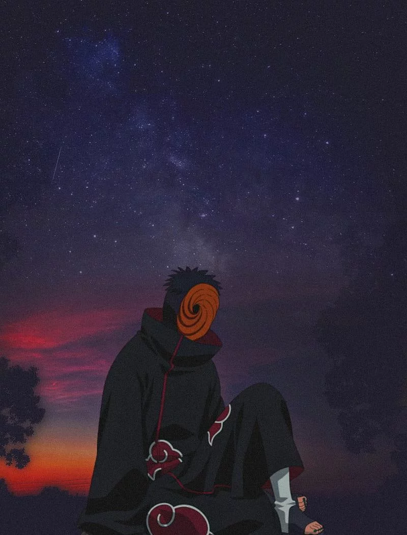 Free Download Naruto Tobi Phone Wallpaper Page 1186145 (800 x 1052)