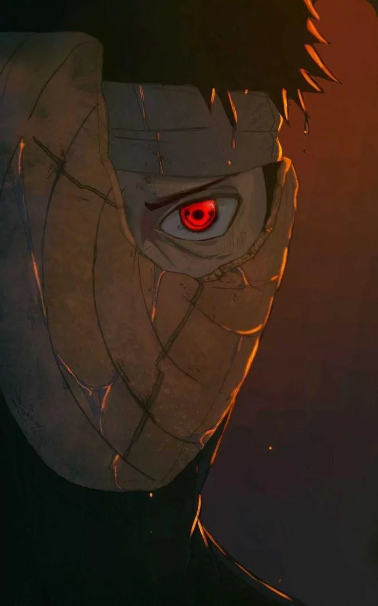 Free Download Naruto Tobi Handy Wallpaper Page 1186147 (736 x 1179)
