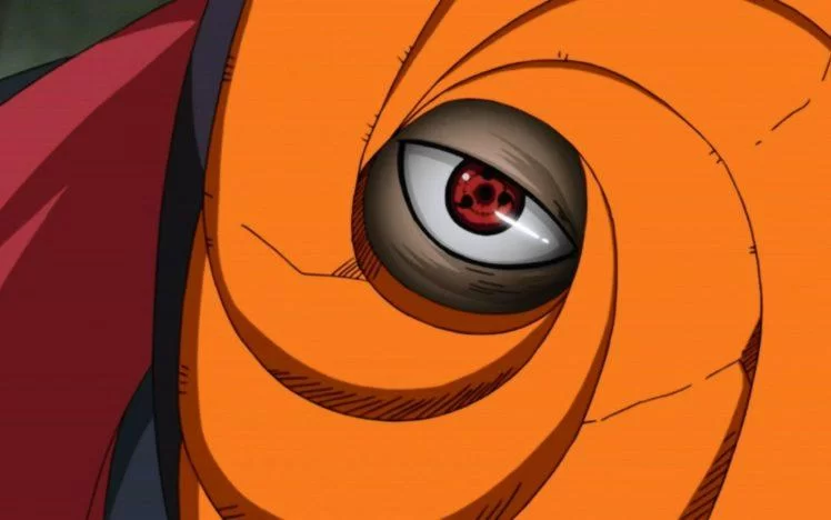 Free Download Naruto Tobi Wallpaper Hd Page 1186159 (748 x 468)