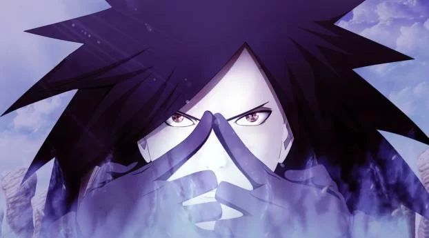 Free Download Naruto Tobi Handy Wallpaper Page 1186197 (622 x 345)