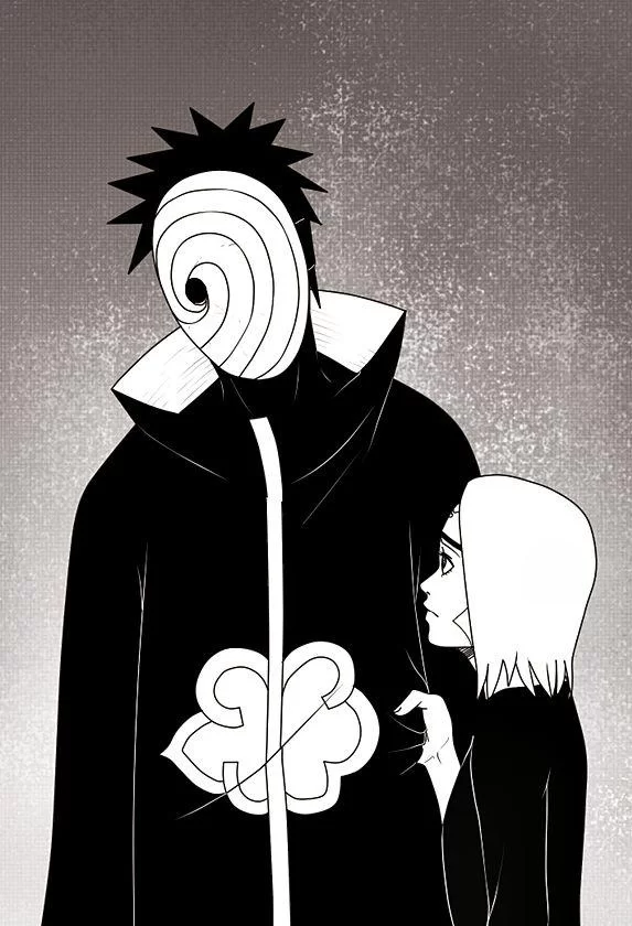 Free Download Naruto Tobi Handy Wallpaper Page 1186198 (573 x 840)