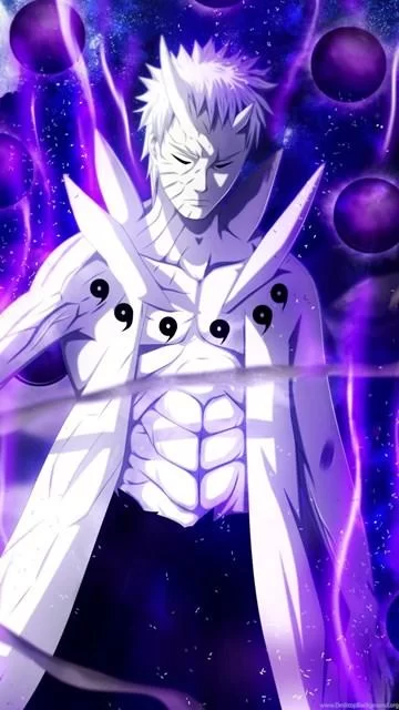 Free Download Naruto Tobi Handy Wallpaper Page 1186204 (360 x 640)