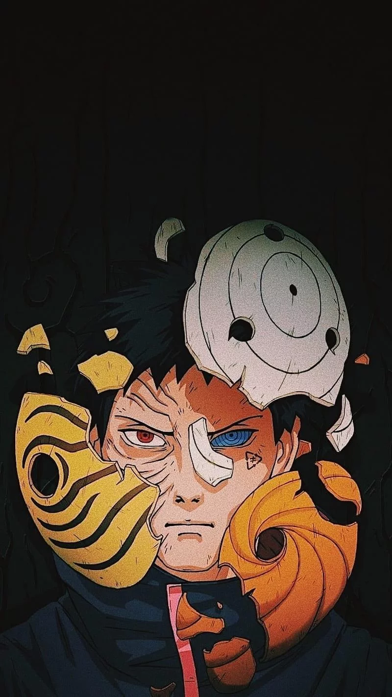 Free Download Naruto Tobi Wallpaper Hd Page 1186216 (800 x 1422)