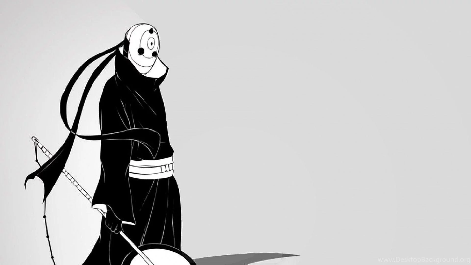 Free Download Naruto Tobi Wallpaper Hd Page 1186235 (1920 x 1080)