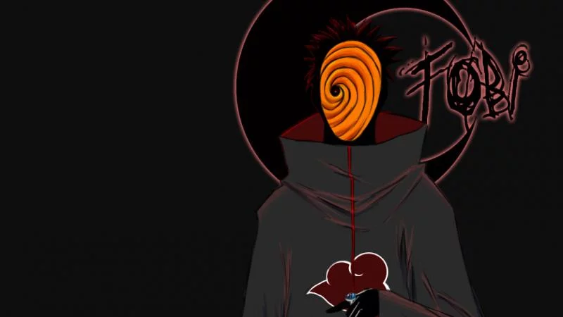 Free Download Naruto Tobi Hd Wallpaper Page 1186236 (800 x 450)