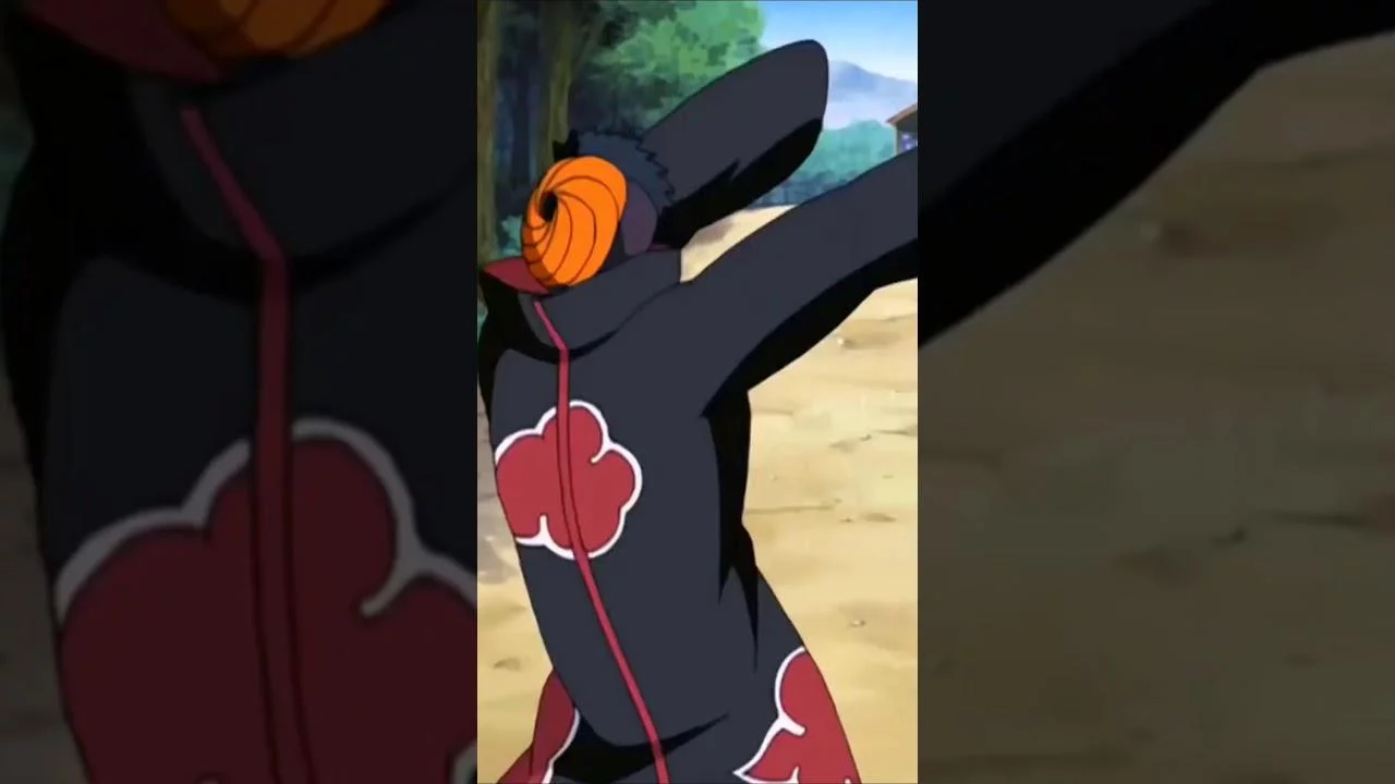 Free Download Naruto Tobi Live Wallpaper Page 1186286 (1280 x 720)
