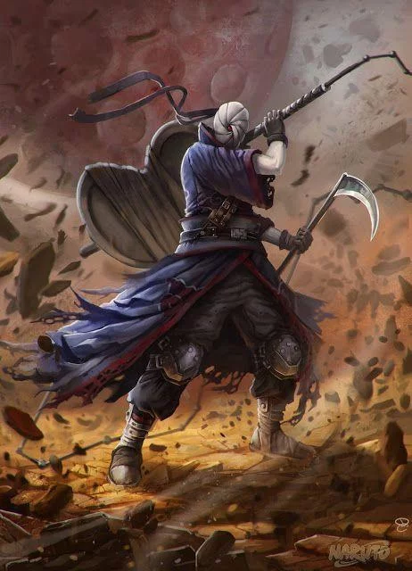 Free Download Naruto Tobi Live Wallpaper Page 1186288 (462 x 640)