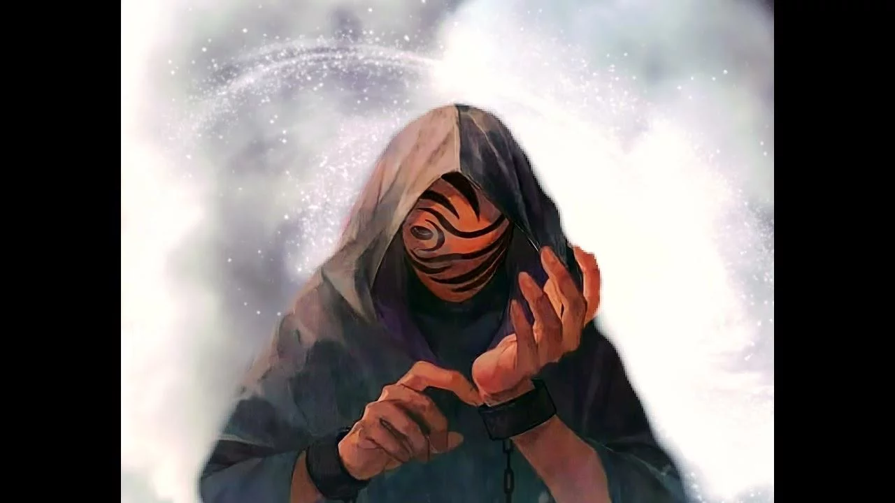 Free Download Naruto Tobi Live Wallpaper Page 1186289 (1280 x 720)