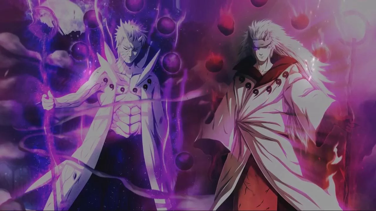 Free Download Naruto Tobi Live Wallpaper Page 1186292 (1280 x 720)